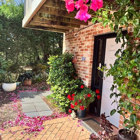 Linley House Bed & Breakfast Sydney Eksteriør bilde