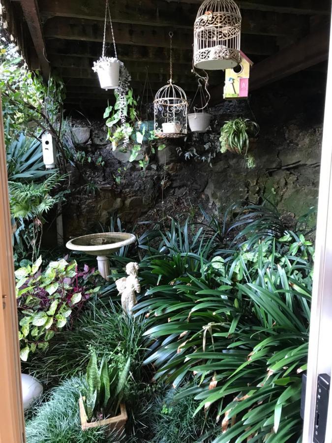 Linley House Bed & Breakfast Sydney Eksteriør bilde
