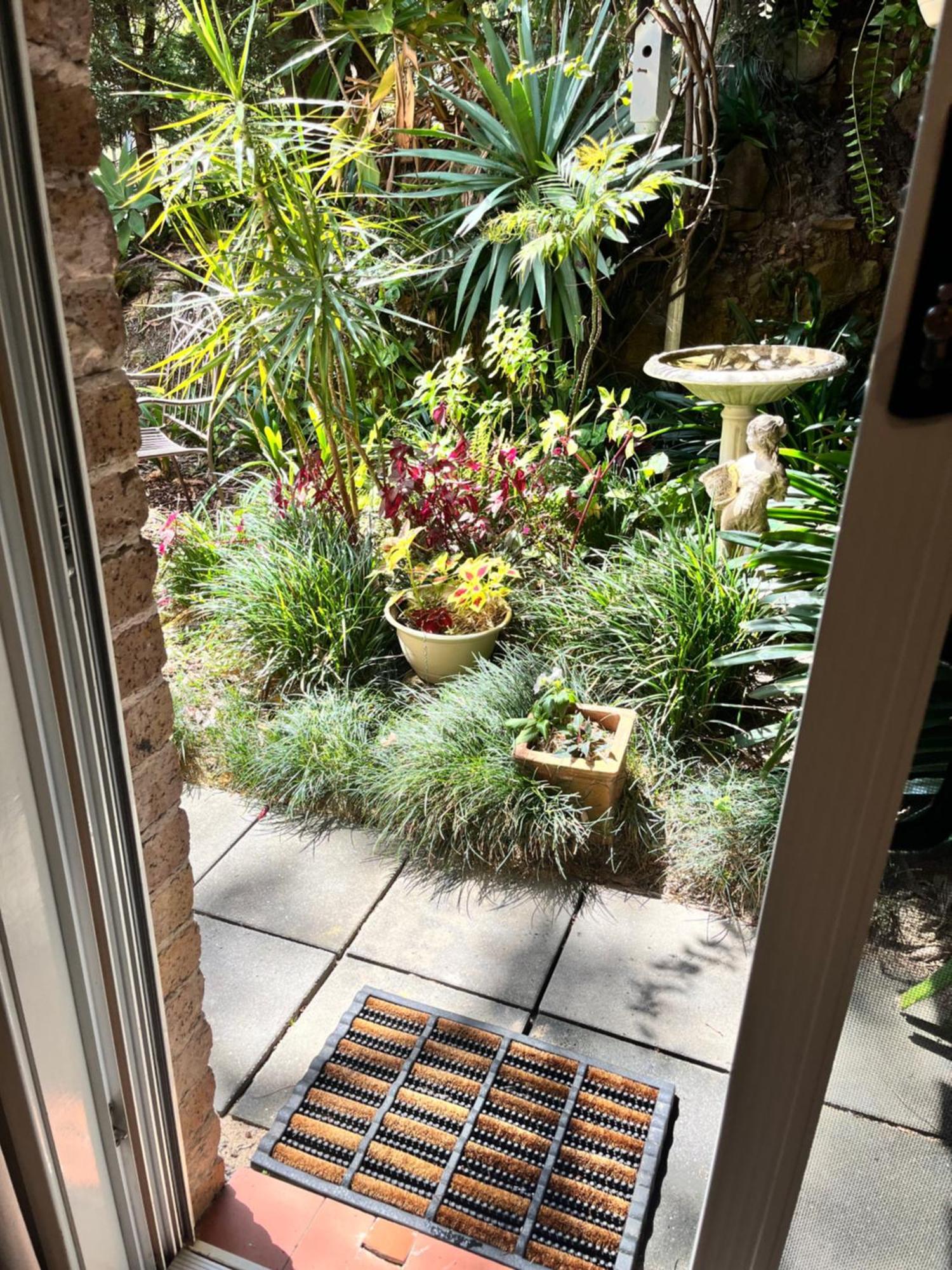 Linley House Bed & Breakfast Sydney Eksteriør bilde