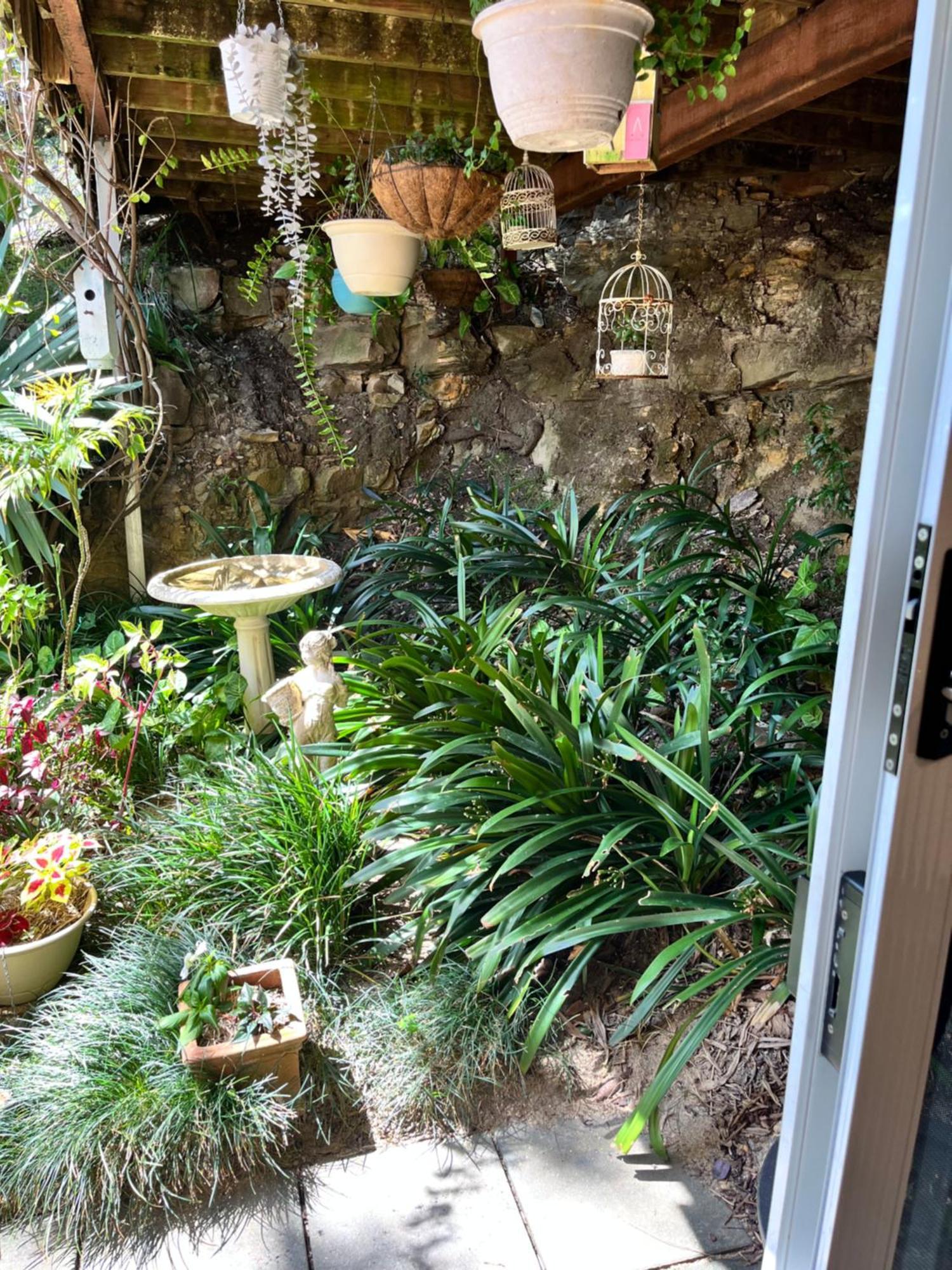 Linley House Bed & Breakfast Sydney Eksteriør bilde