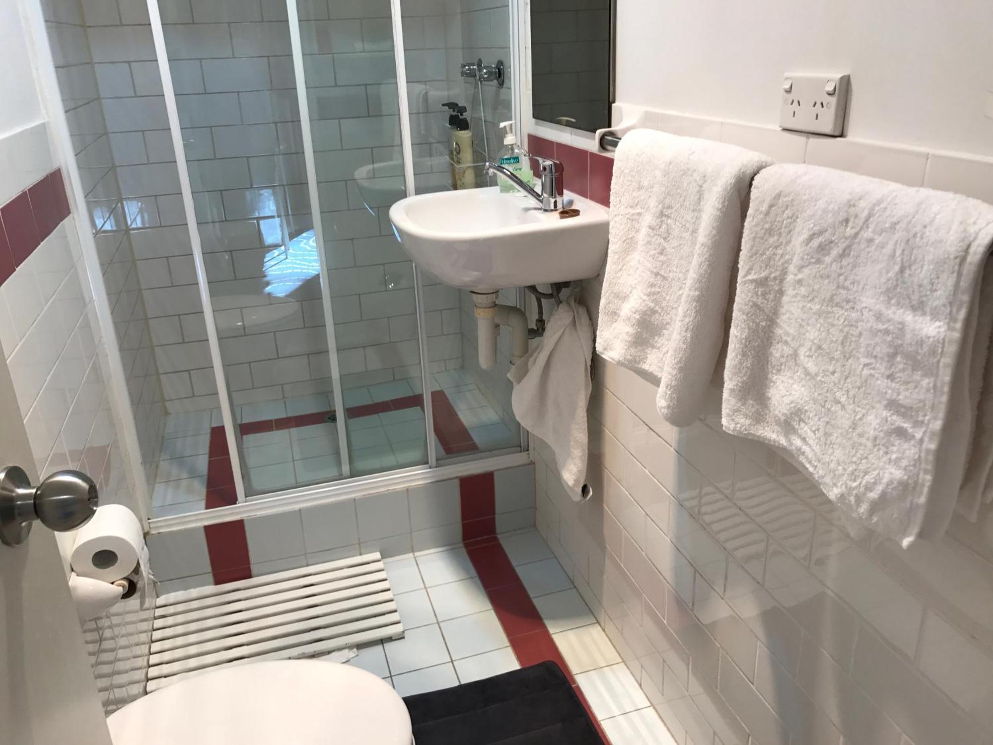 Linley House Bed & Breakfast Sydney Eksteriør bilde