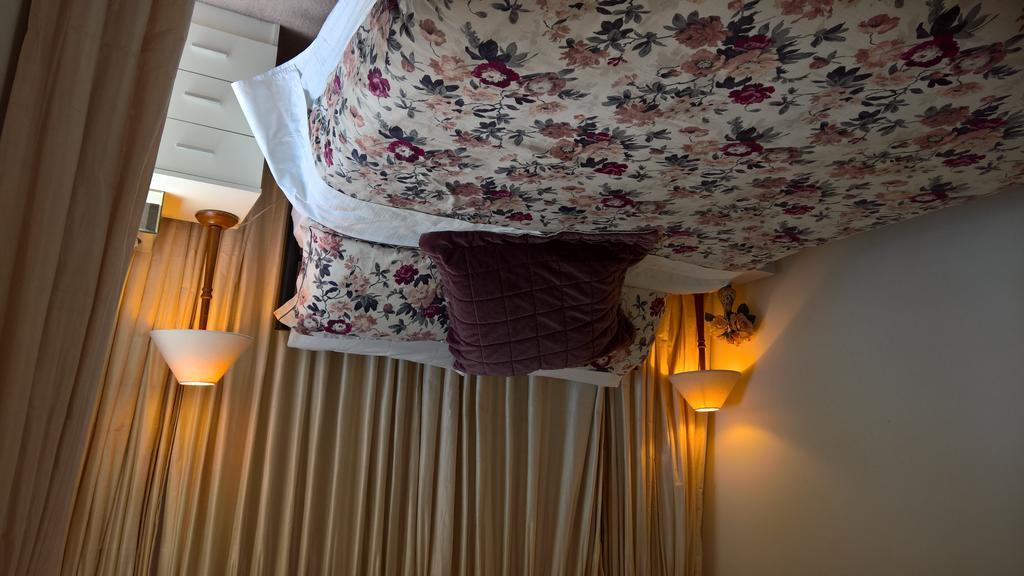 Linley House Bed & Breakfast Sydney Eksteriør bilde