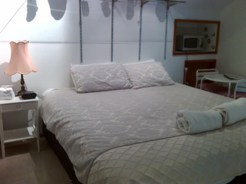 Linley House Bed & Breakfast Sydney Eksteriør bilde