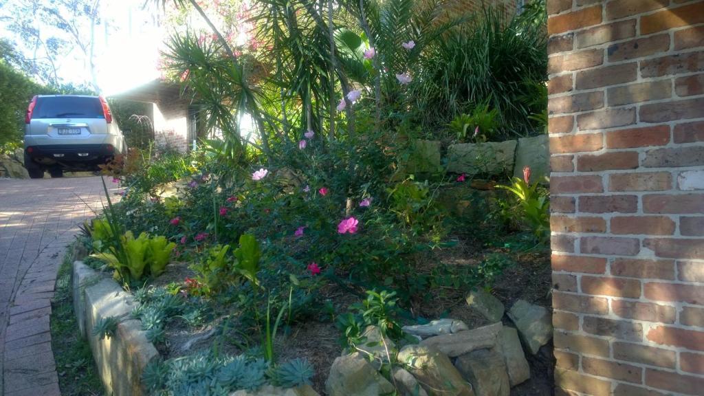 Linley House Bed & Breakfast Sydney Rom bilde
