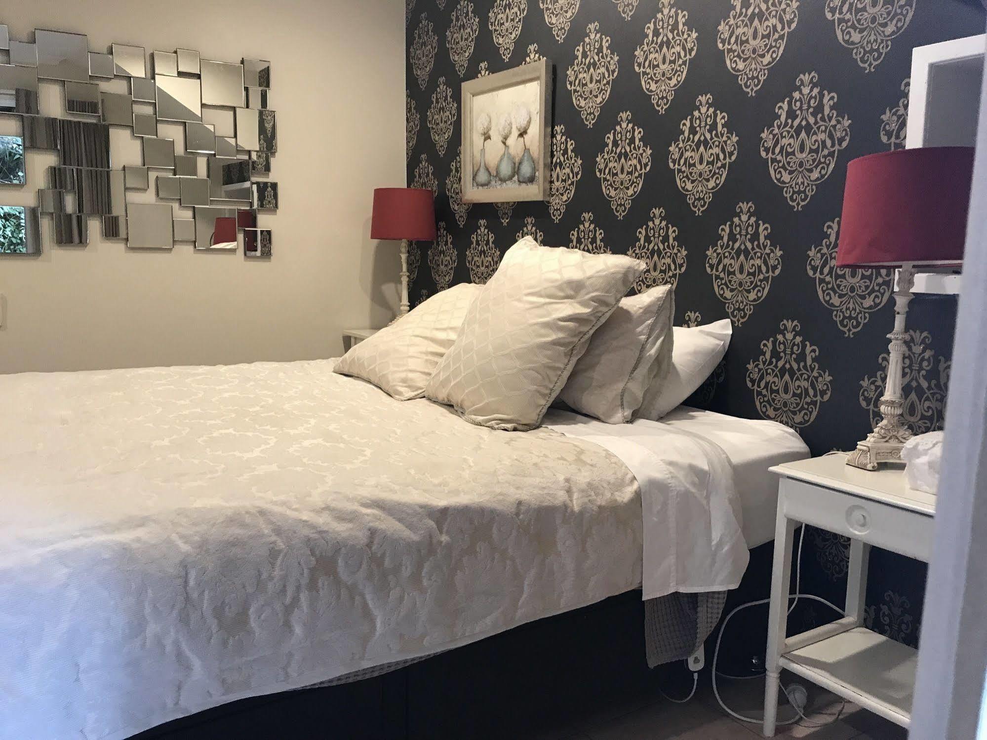 Linley House Bed & Breakfast Sydney Eksteriør bilde