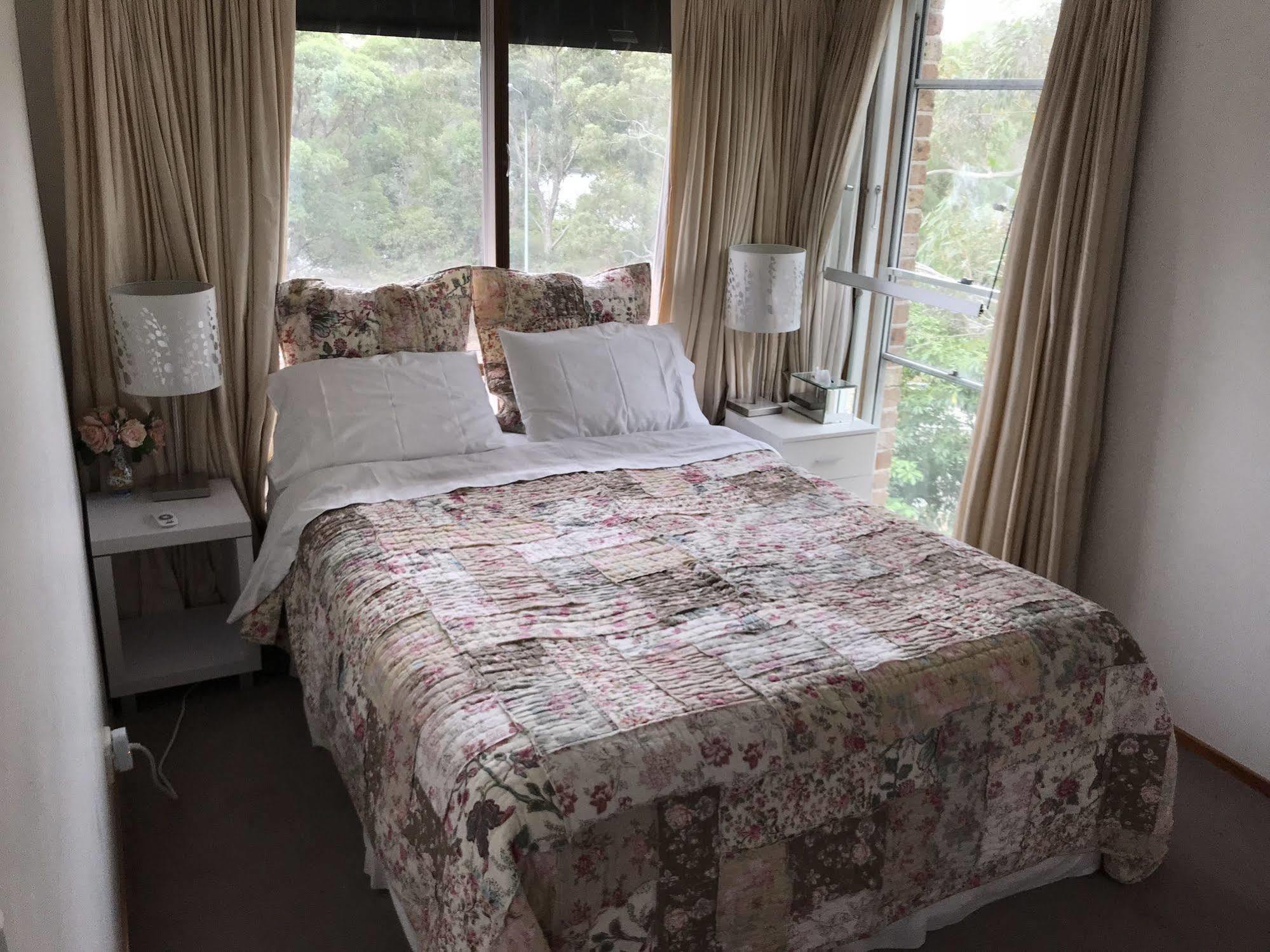 Linley House Bed & Breakfast Sydney Eksteriør bilde