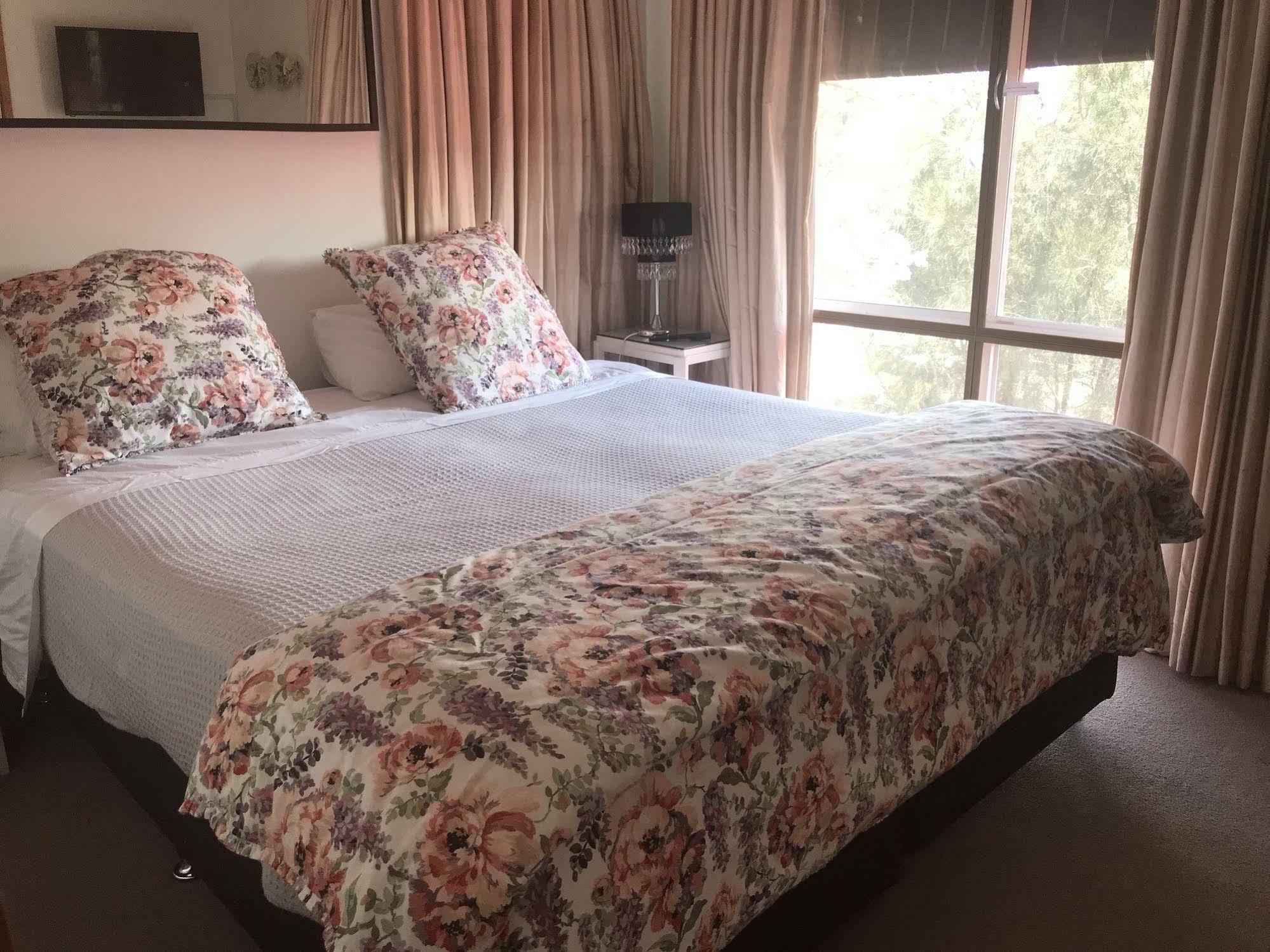 Linley House Bed & Breakfast Sydney Eksteriør bilde