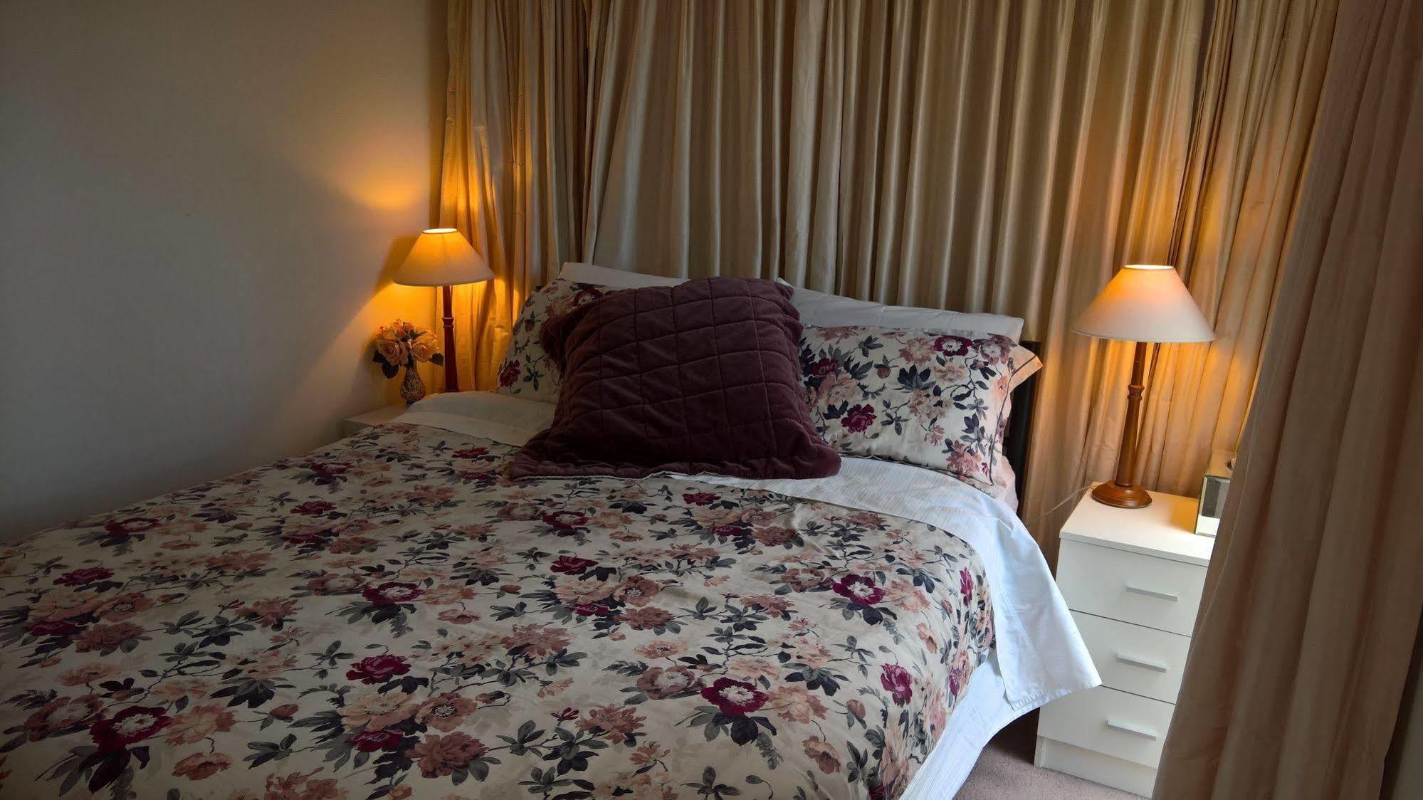 Linley House Bed & Breakfast Sydney Eksteriør bilde