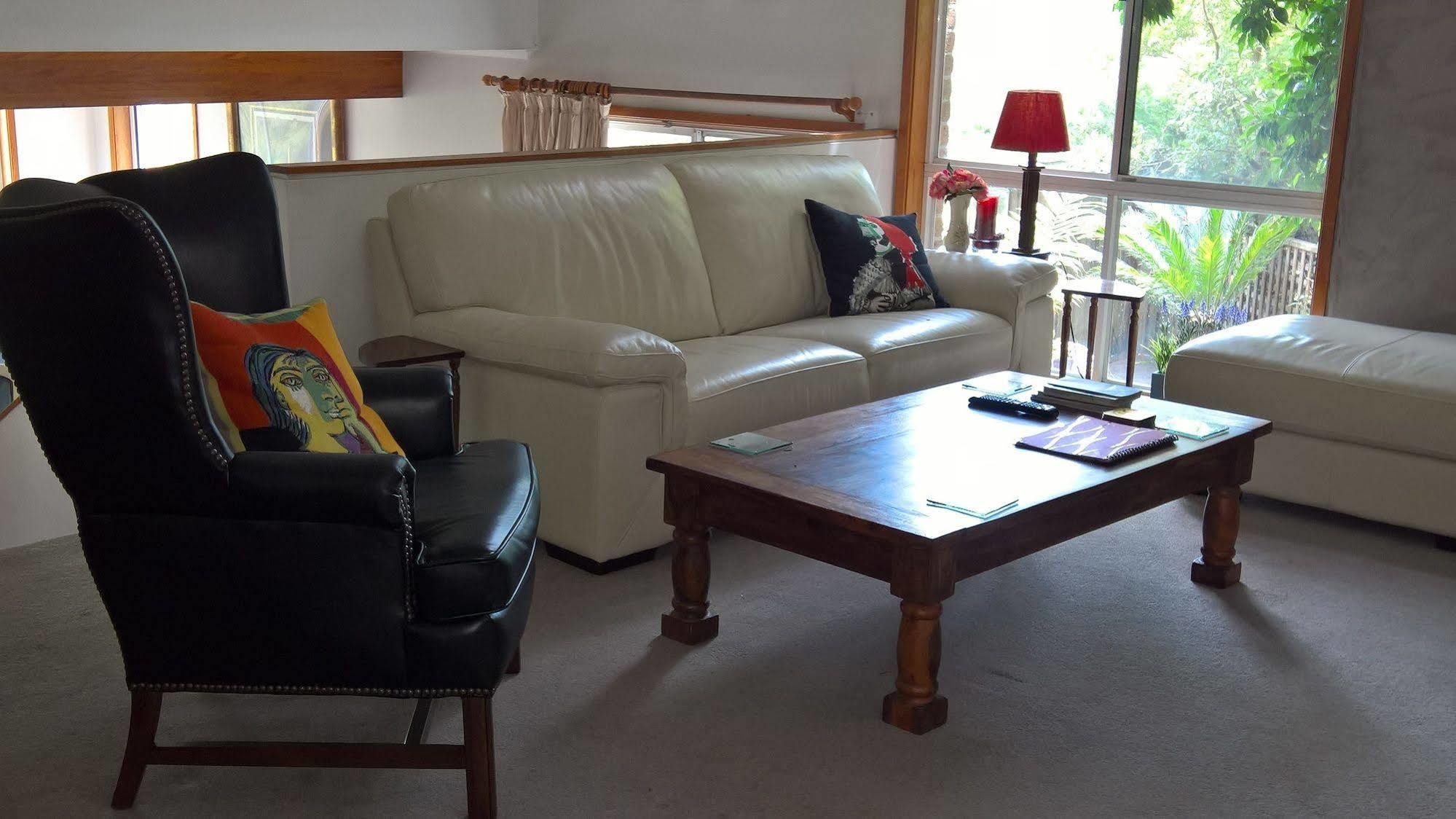Linley House Bed & Breakfast Sydney Eksteriør bilde