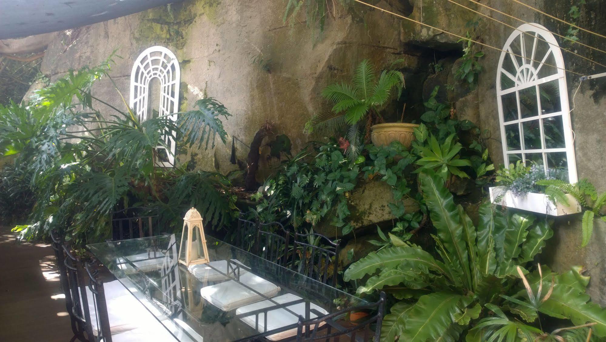 Linley House Bed & Breakfast Sydney Eksteriør bilde