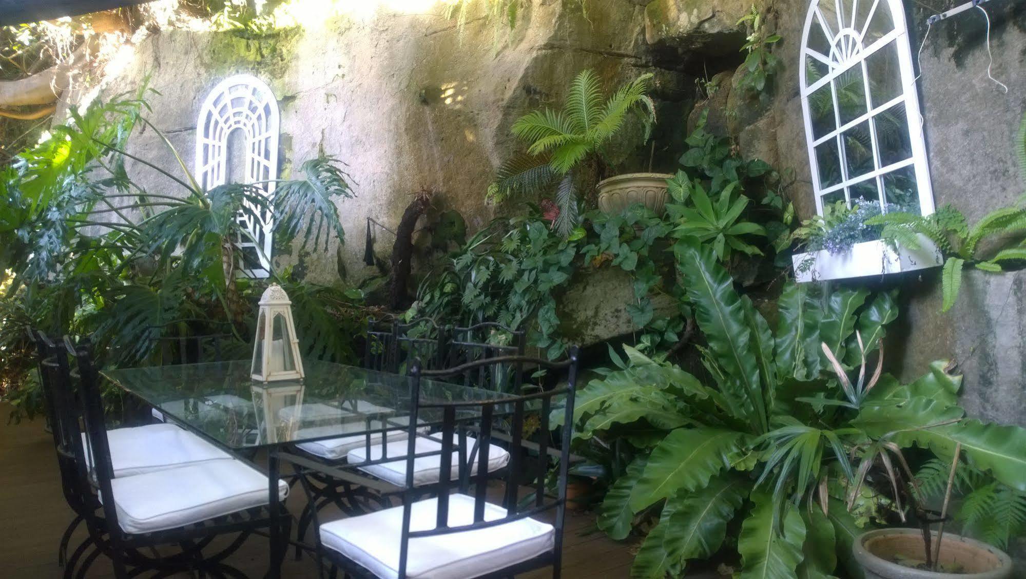 Linley House Bed & Breakfast Sydney Eksteriør bilde