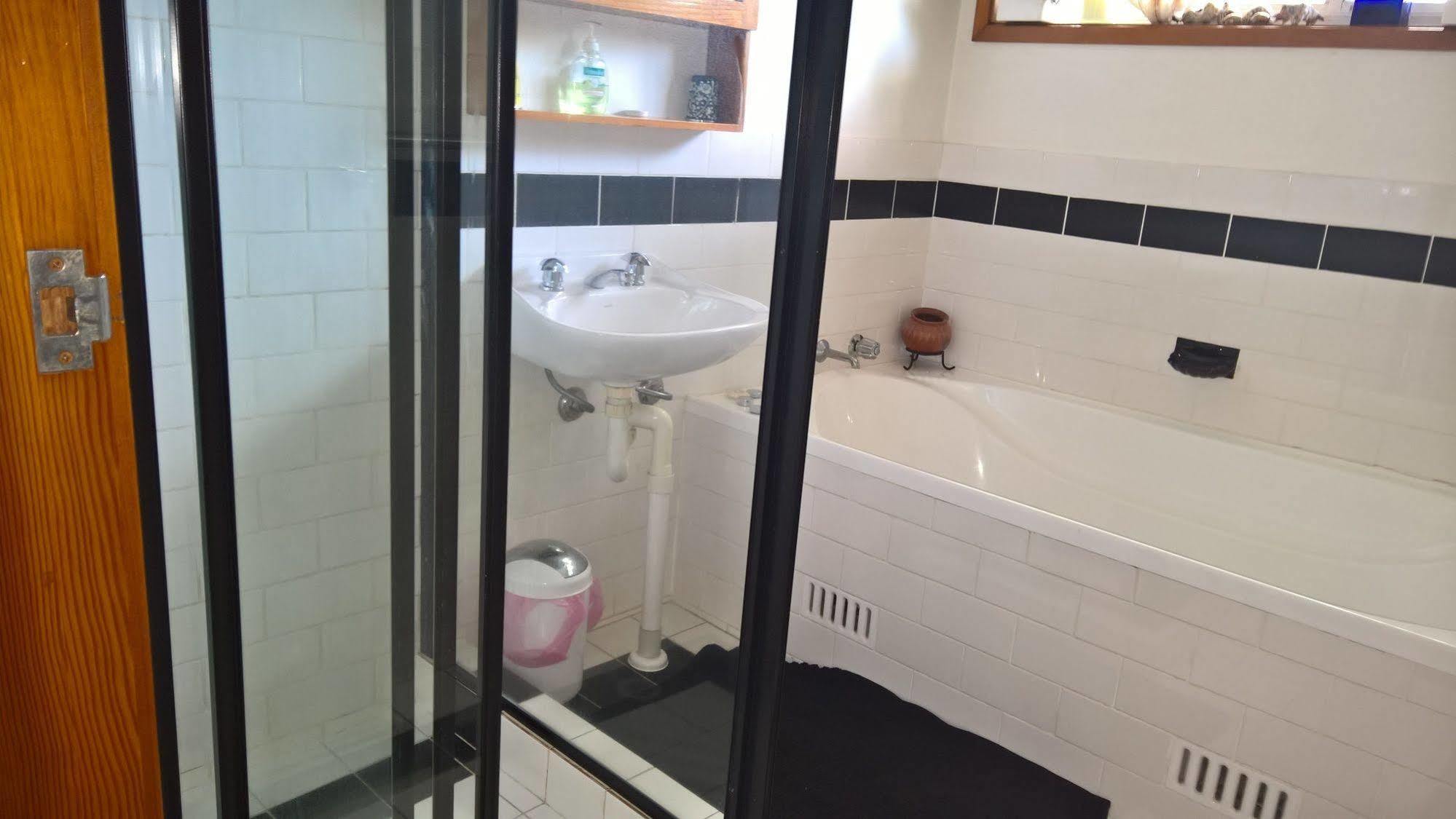 Linley House Bed & Breakfast Sydney Eksteriør bilde