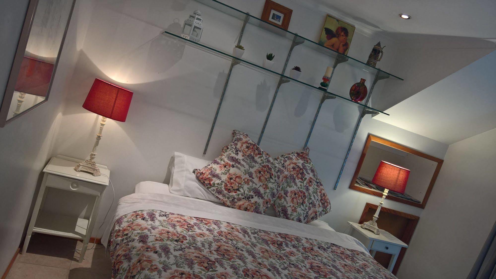 Linley House Bed & Breakfast Sydney Eksteriør bilde