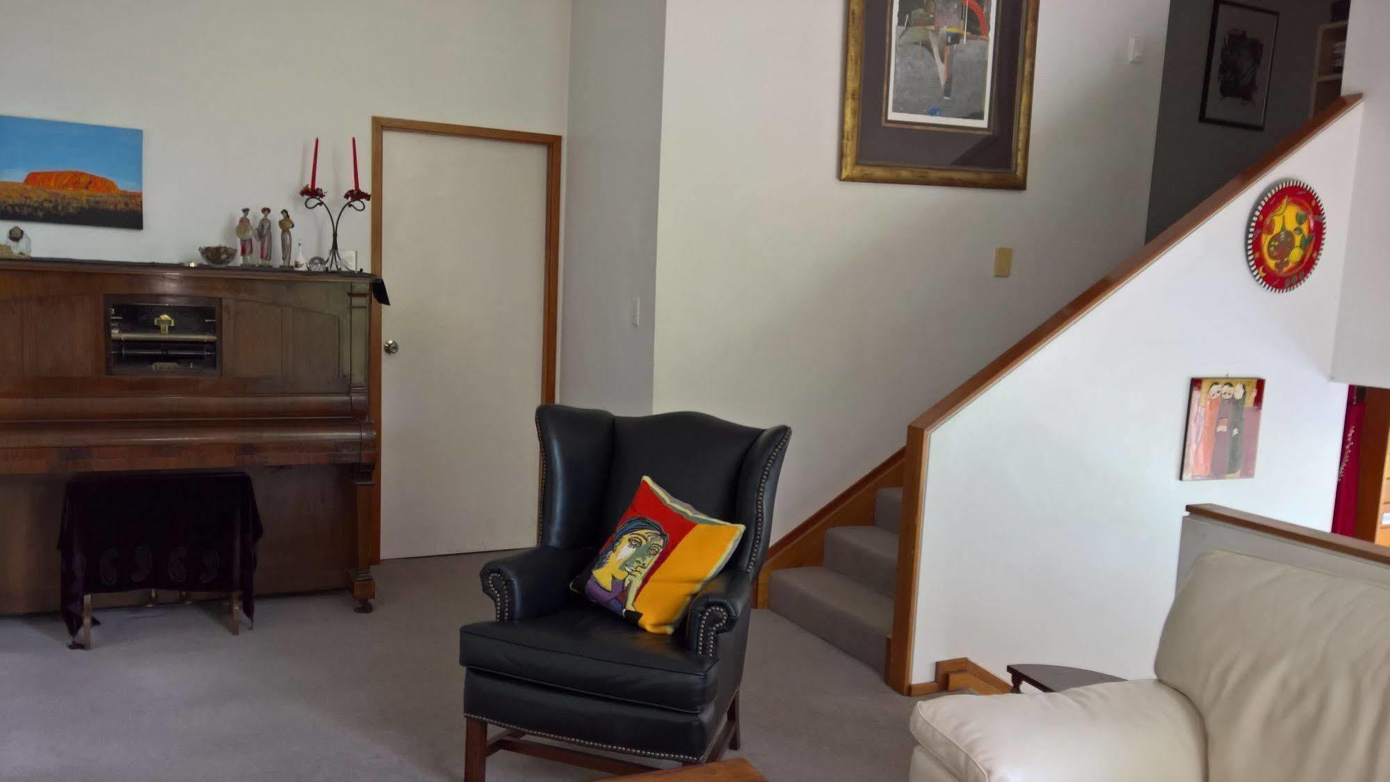 Linley House Bed & Breakfast Sydney Eksteriør bilde