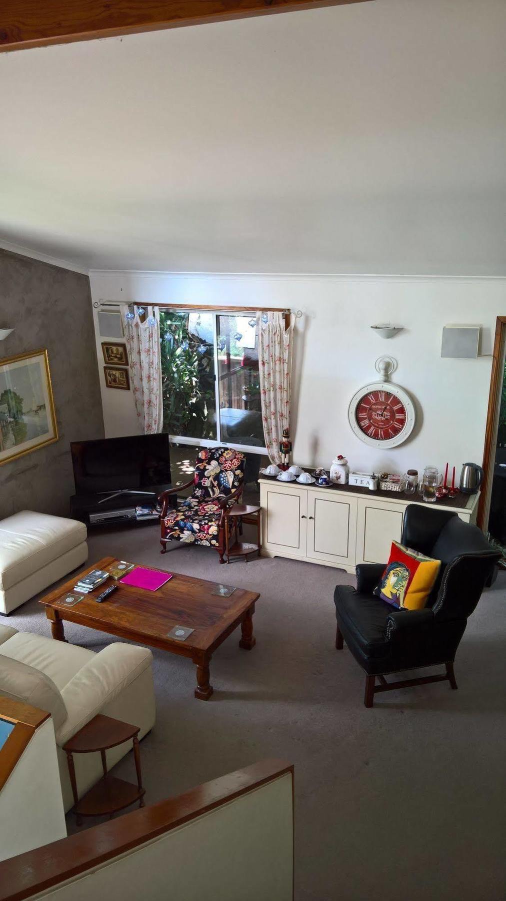 Linley House Bed & Breakfast Sydney Eksteriør bilde