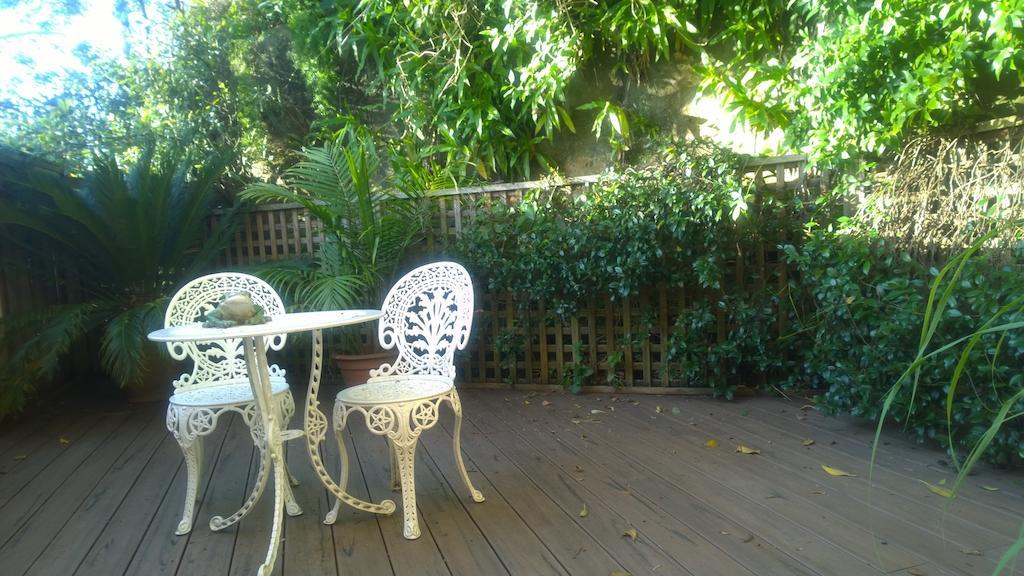 Linley House Bed & Breakfast Sydney Eksteriør bilde