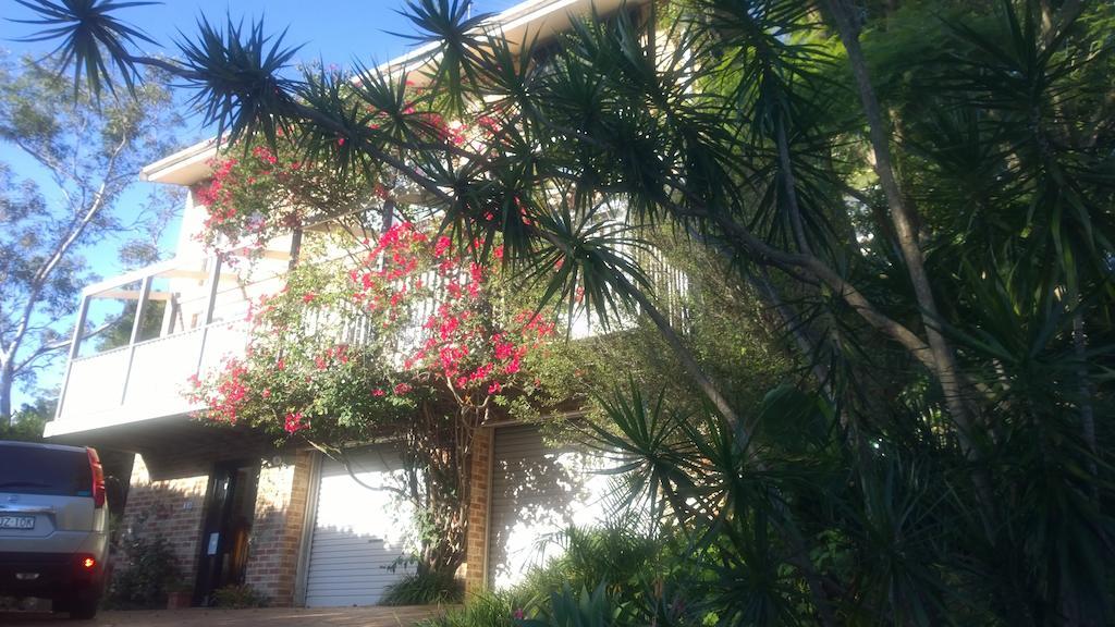 Linley House Bed & Breakfast Sydney Eksteriør bilde