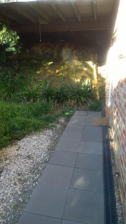 Linley House Bed & Breakfast Sydney Eksteriør bilde