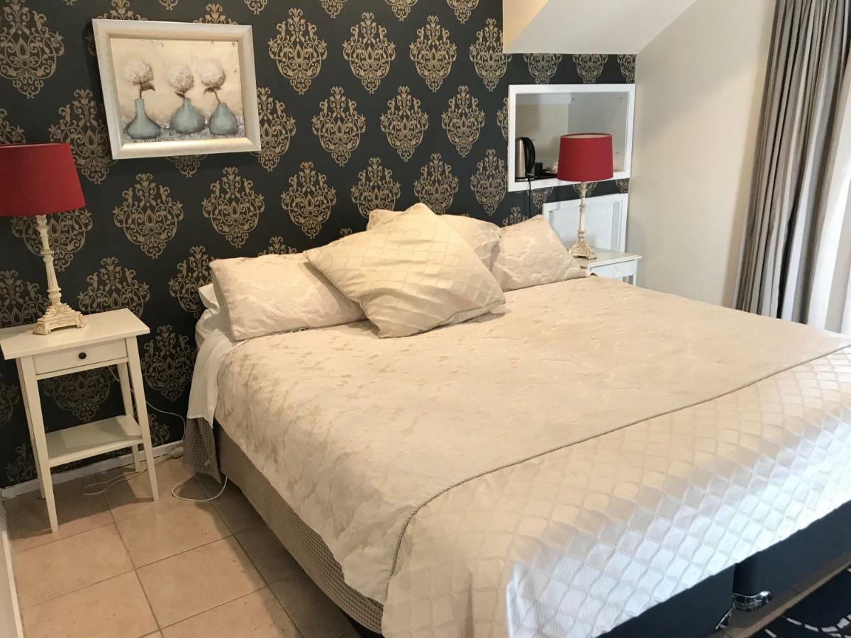 Linley House Bed & Breakfast Sydney Eksteriør bilde
